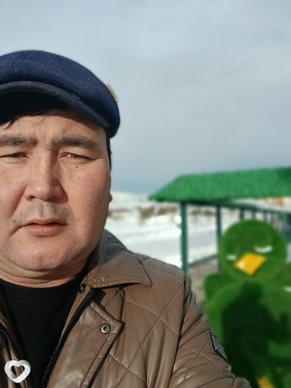 Хакимбек, 41, Сарапуле — анкета №4130397