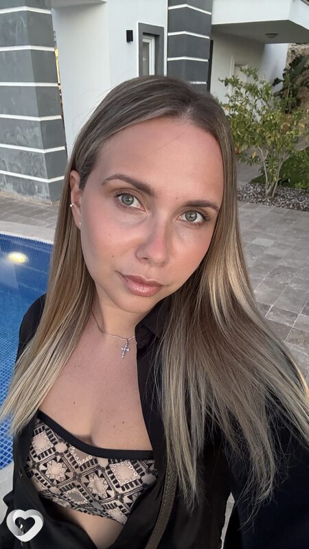 Анна, 31, Казани — анкета №4130402