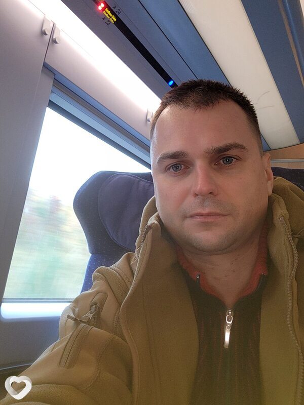 Дмитрий, 41, Кишинёв — анкета №4130403
