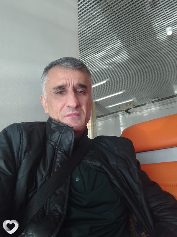 Гафур, 52, Екатеринбурге — анкета №4130406