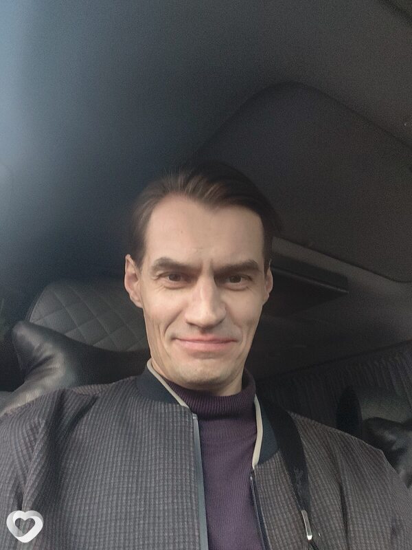 Дмитрий, 44, Санкт-Петербурге — анкета №4130411