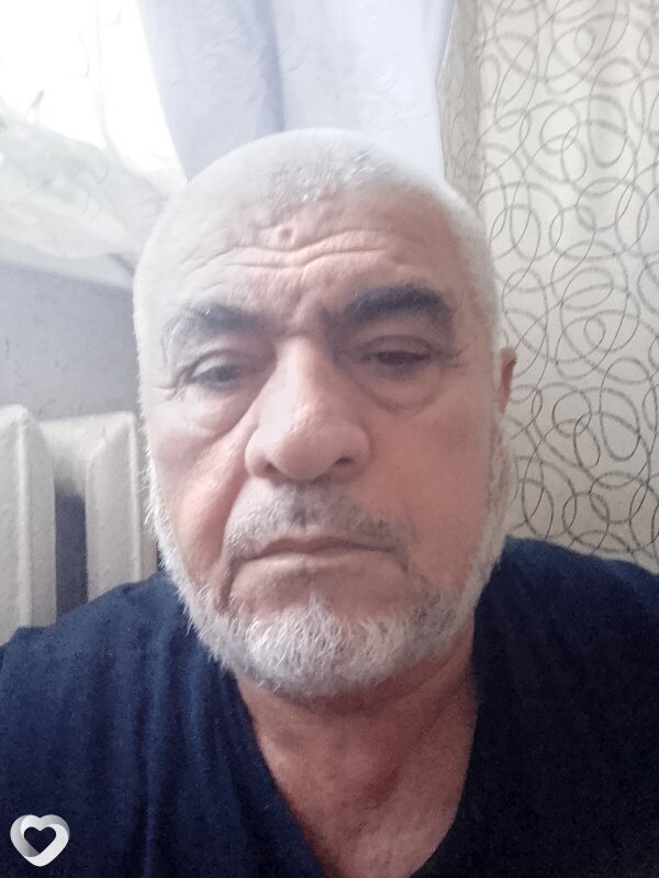 Толиб, 66, Екатеринбурге — анкета №4130420