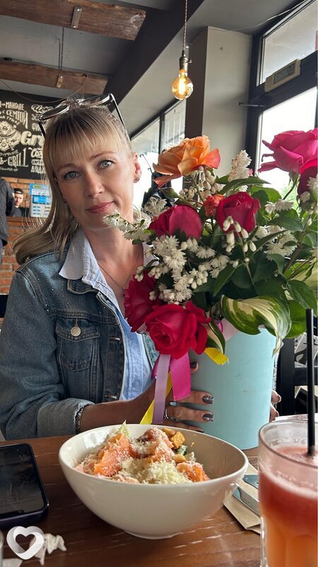 Ирина, 43, Краснодаре — анкета №4130573