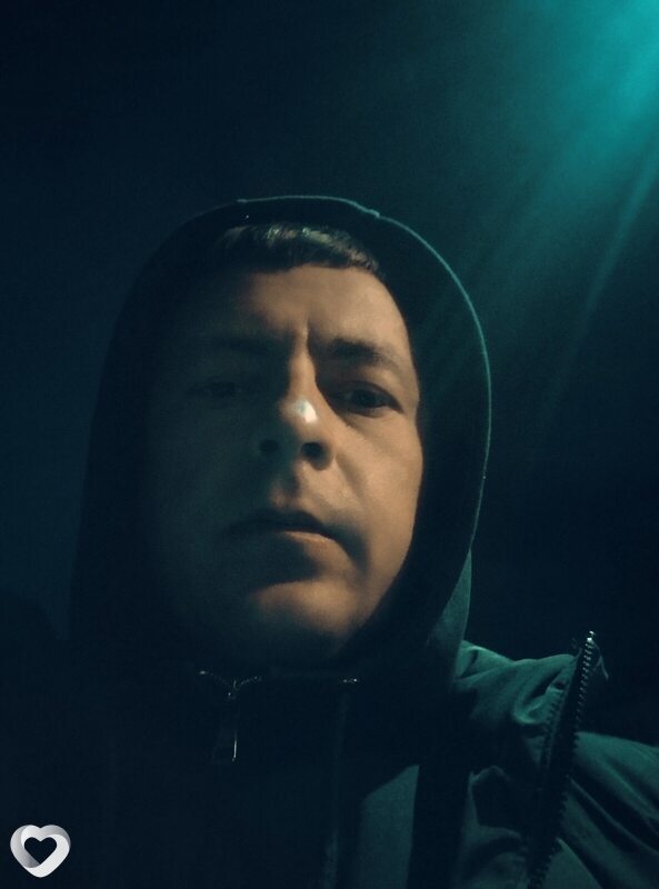Олег, 37, Йошкар-Оле — анкета №4130577