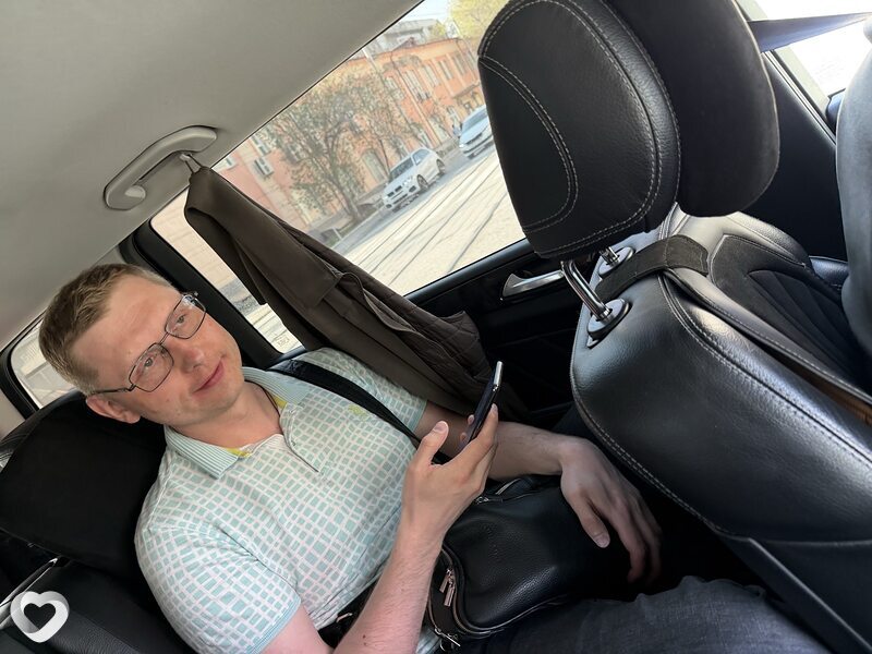 Григорий, 33, Новосибирске — анкета №4130580