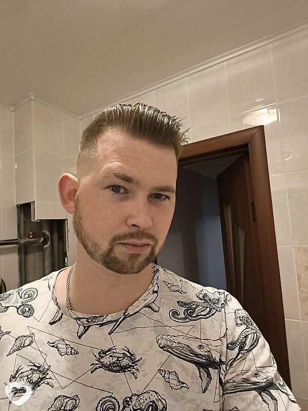 Александр, 31, Пыти-Яхе — анкета №4130584