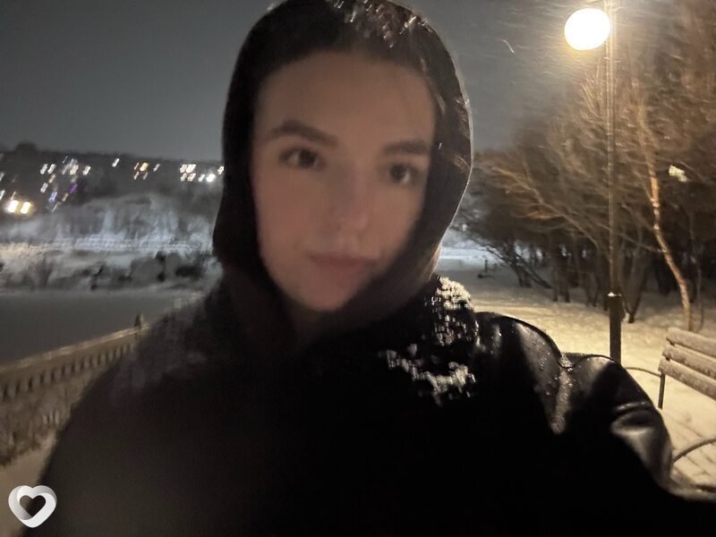 Ксения, 19, Мурманске — анкета №4130588