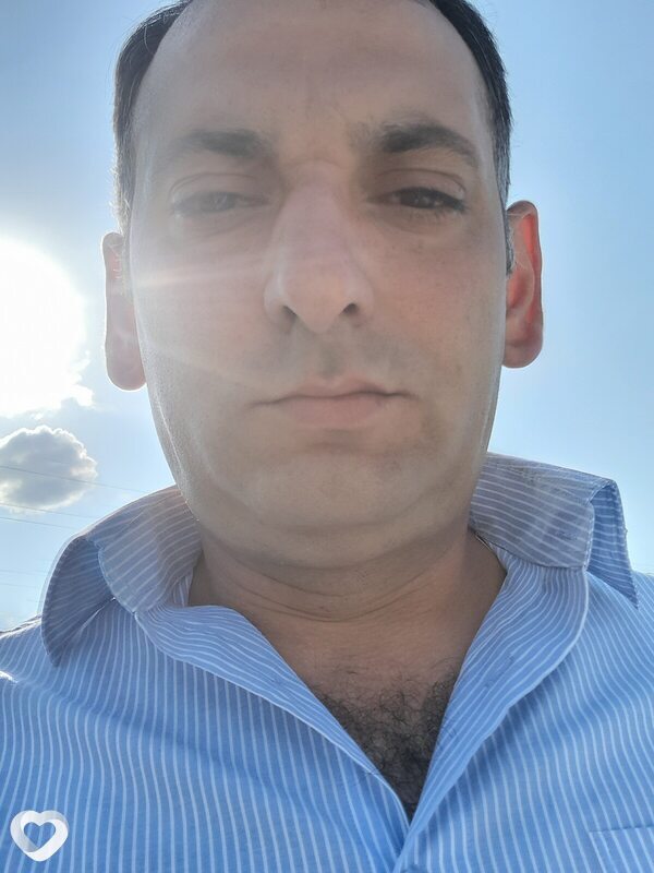 Murad, 28, Ханты-Мансийске — анкета №4130591