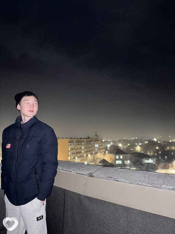 Ali, 18, Алматы — анкета №4130592