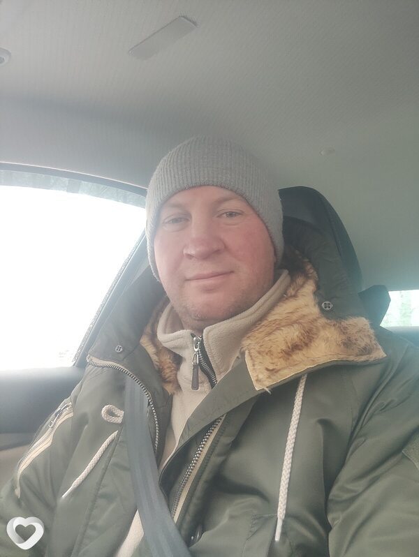 Павел, 43, Санкт-Петербурге — анкета №4130595