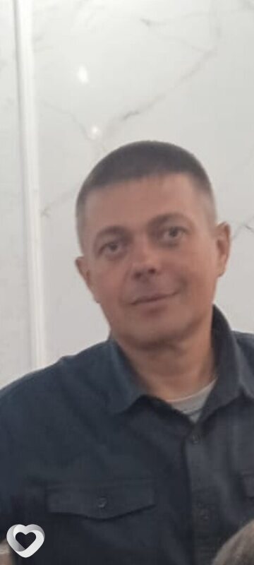 Сергей, 44, Самаре — анкета №4130455