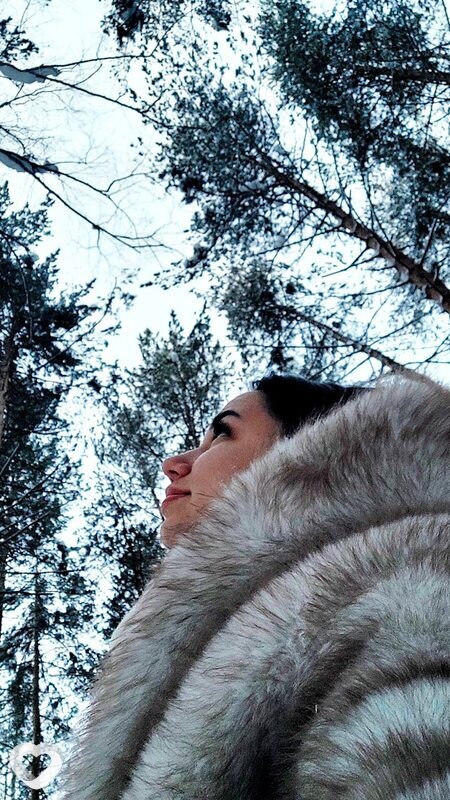 Юля, Белебей