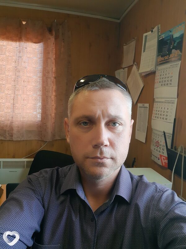 Сергей, 39, Амурске — анкета №4130470