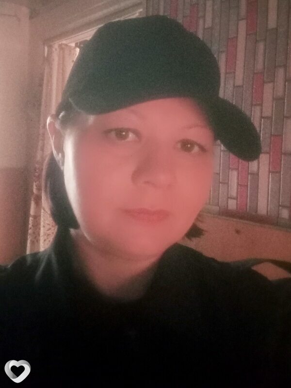 Настя, 40, Новокузнецке — анкета №4130963