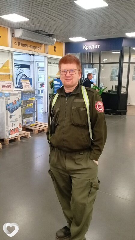 Олег, 35, Екатеринбурге — анкета №4130675
