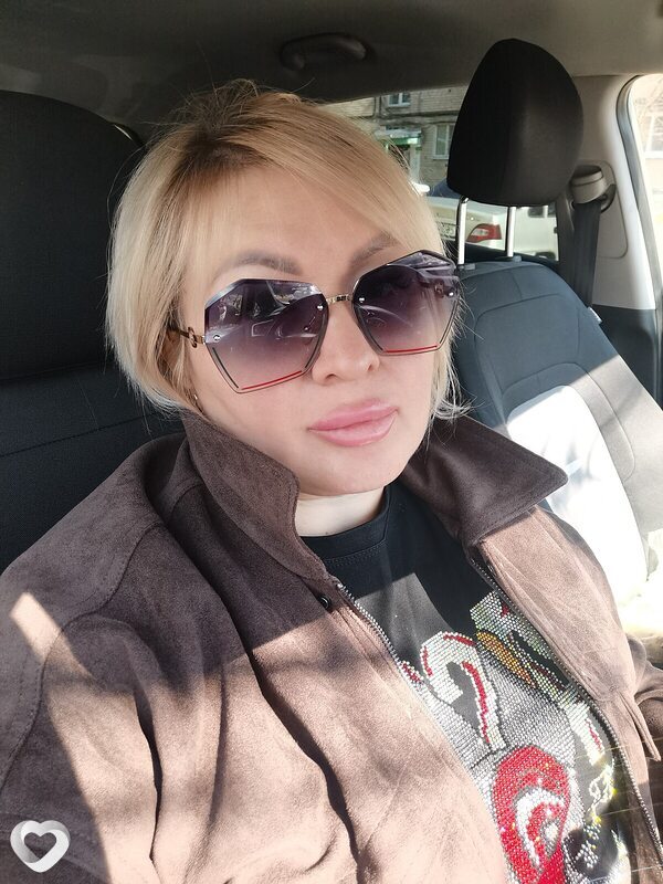 Екатерина, 40, Дзержинске — анкета №4130677