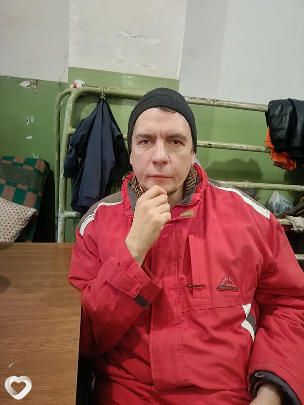 Дмитрий, 43, Электростали — анкета №4130687