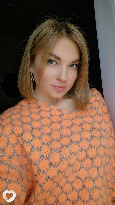 Валерия, 38, Сергиеве Посаде — анкета №4130695
