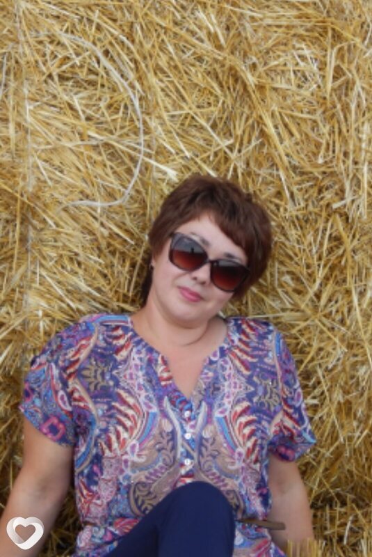 Ольга, 51, Балакове — анкета №4130650