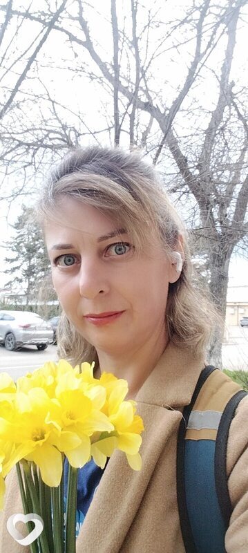 Наталья, Георгиевск