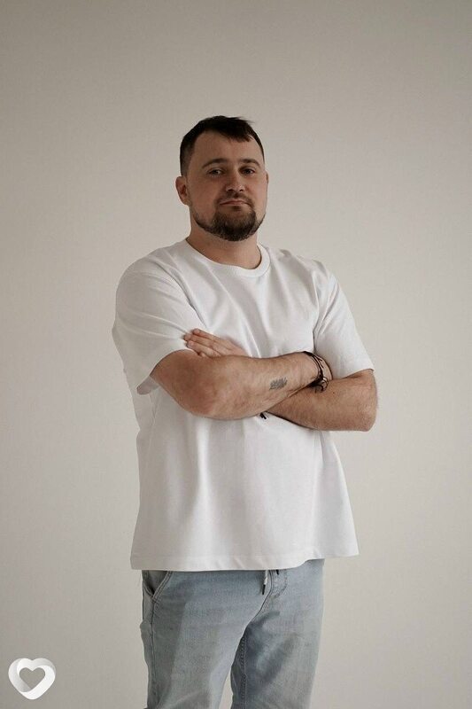 Владимир, 32, Москве — анкета №4130658