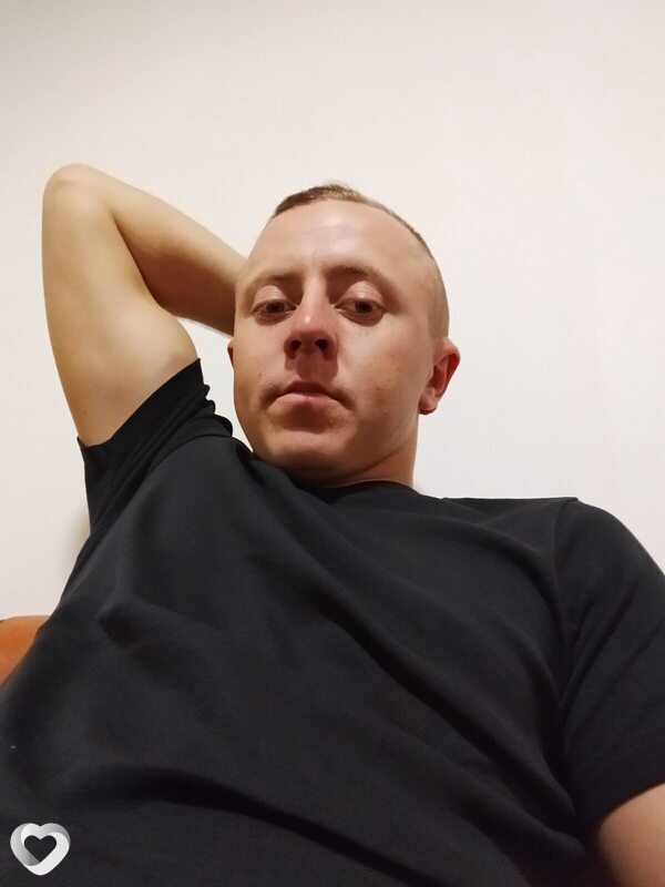 Никита, 32, Симферополе — анкета №4130660