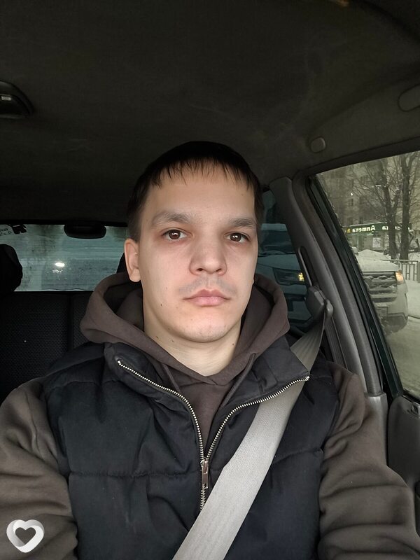 Алексей, 30, Екатеринбурге — анкета №4130664