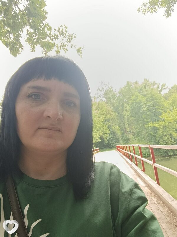 Вероничка, 40, Курске — анкета №4130667
