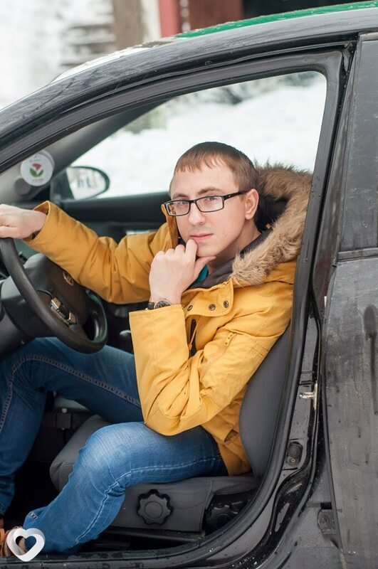 Максим, 38, Оренбурге — анкета №4130668