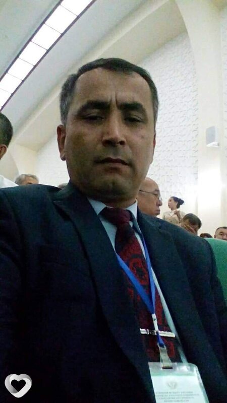 Бек, Андижан