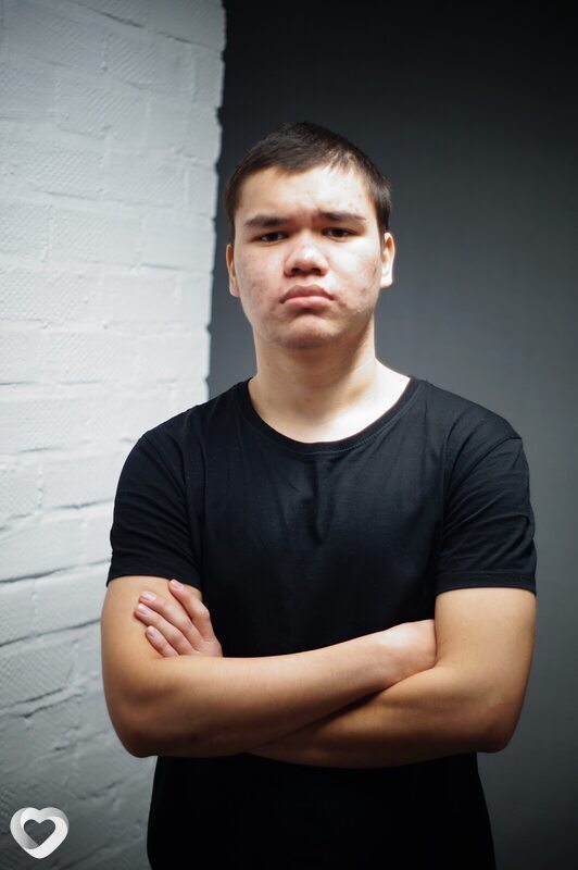 Марат, 20, Уфе — анкета №4130697