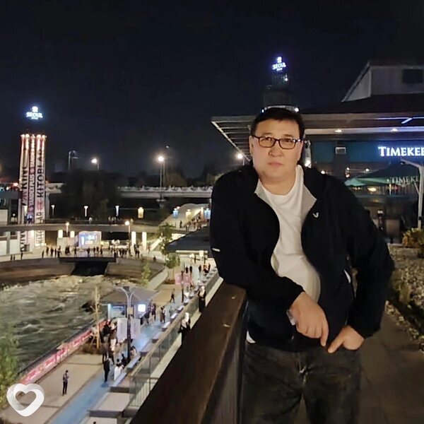 Dauren, 51, Темиртау — анкета №4130705