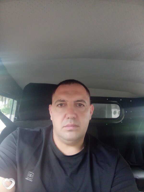 Эдуард, 38, Таганроге — анкета №4130707