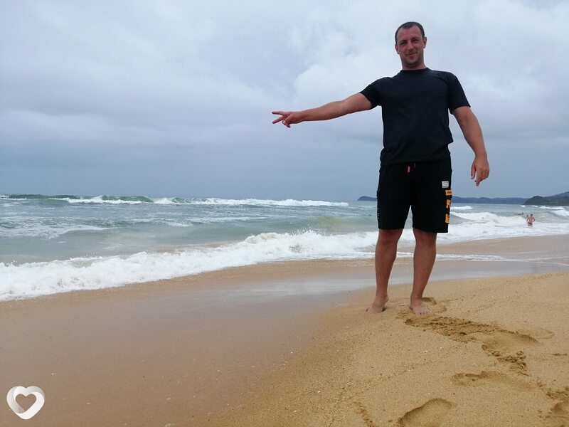 Иван, 43, Биробиджане — анкета №4130709