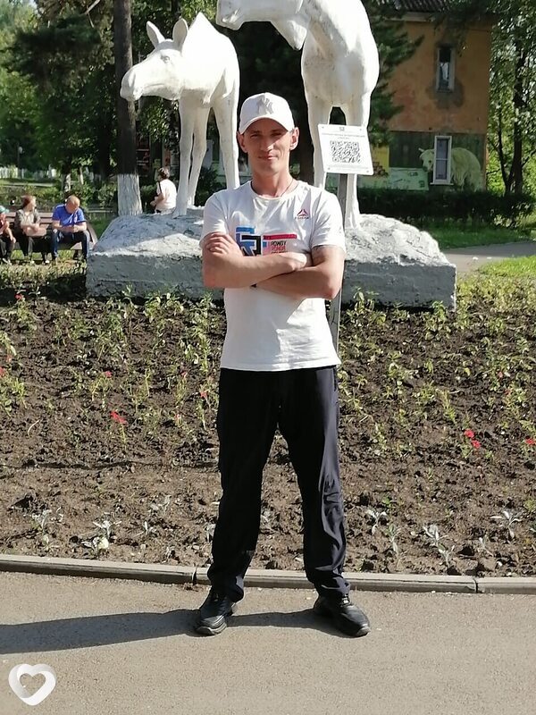 Александр, 39, Новокузнецке — анкета №4130711