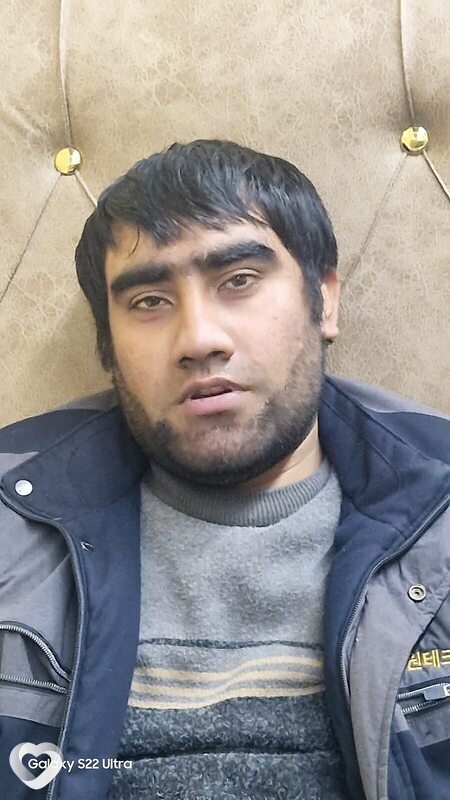 Михаил, 23, Жуковском — анкета №4130712