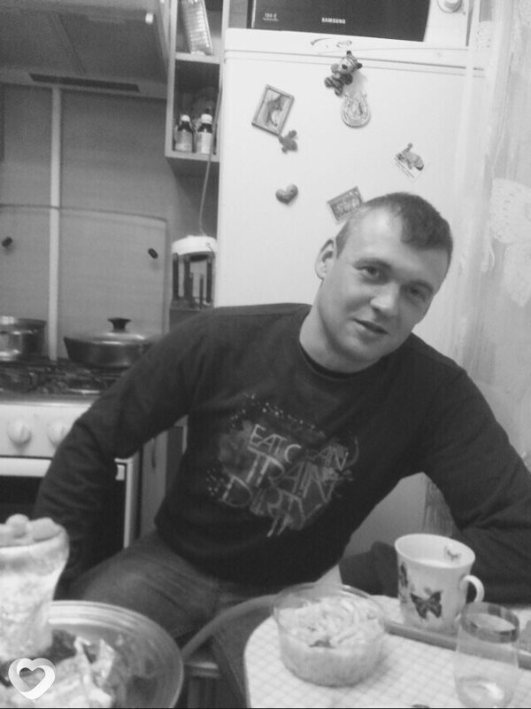 Михаил, 51, Кирове — анкета №4130715