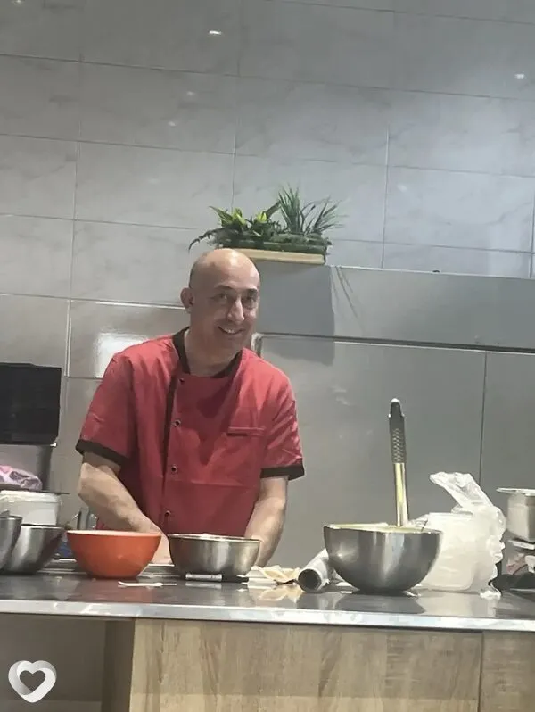 Руслан, 42, Горно-Алтайске — анкета №4130727