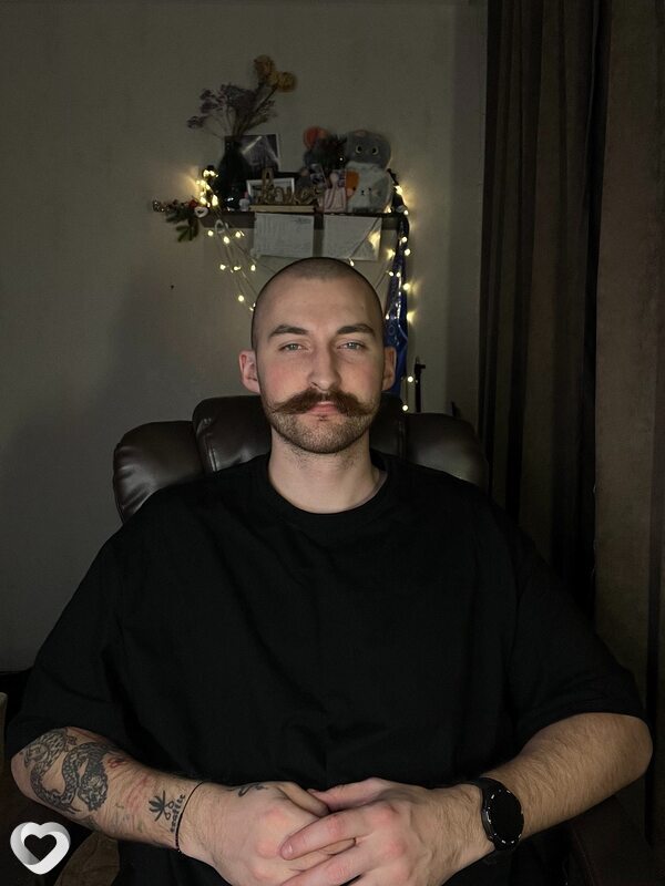 Антон, 24, Нижнем Новгороде — анкета №4130732