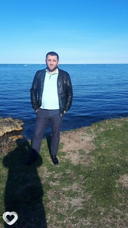 Ро, 38, Кургане — анкета №4130735