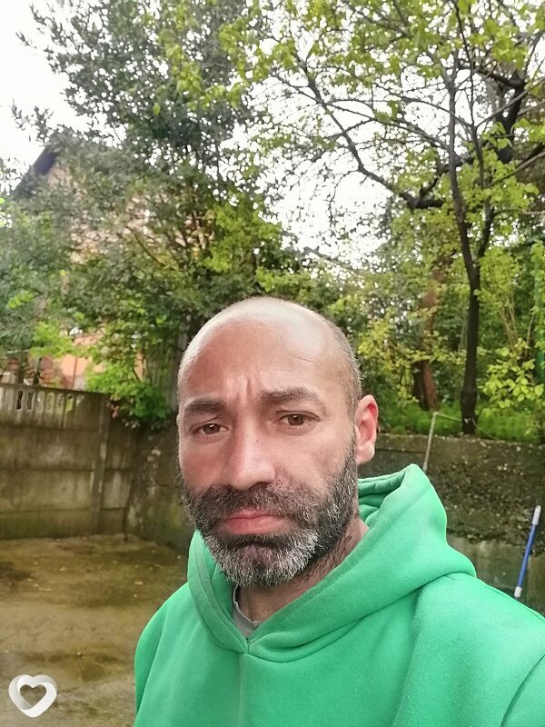 Эльдар, 38, Сочи — анкета №4130736
