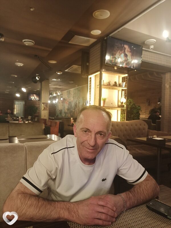 Видади, 50, Омске — анкета №4130745