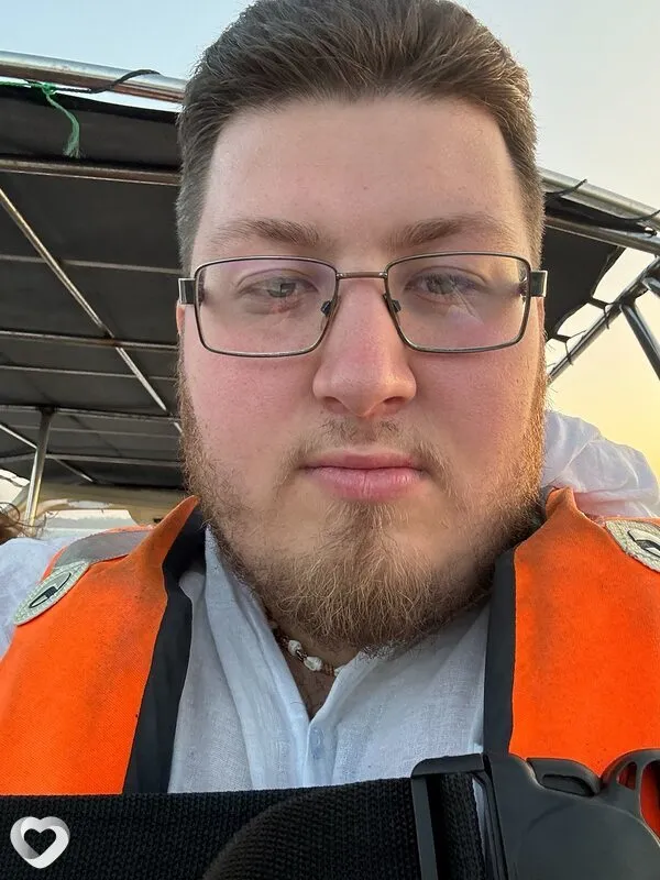 Дмитрий, 26, Москве — анкета №4130599