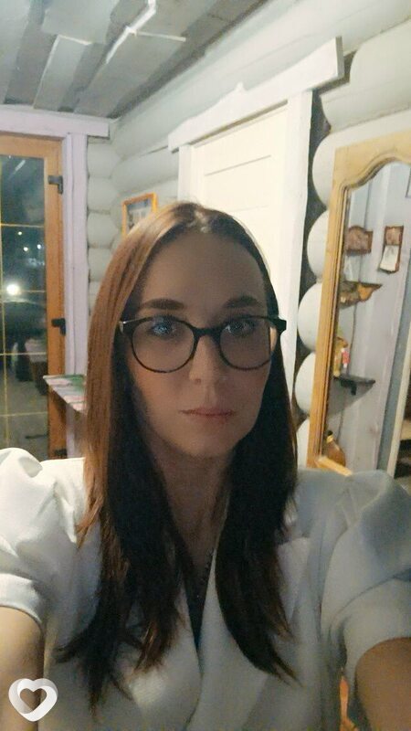 Анна, 36, Туле — анкета №4130605