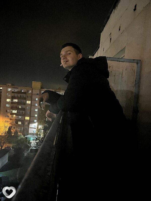 Олег, 23, Минске — анкета №4130610