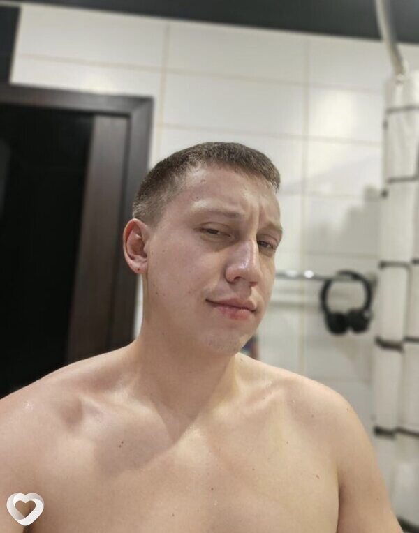 Дима, 29, Ангарске — анкета №4130798
