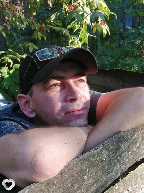 Денис, 41, Челябинске — анкета №4130814