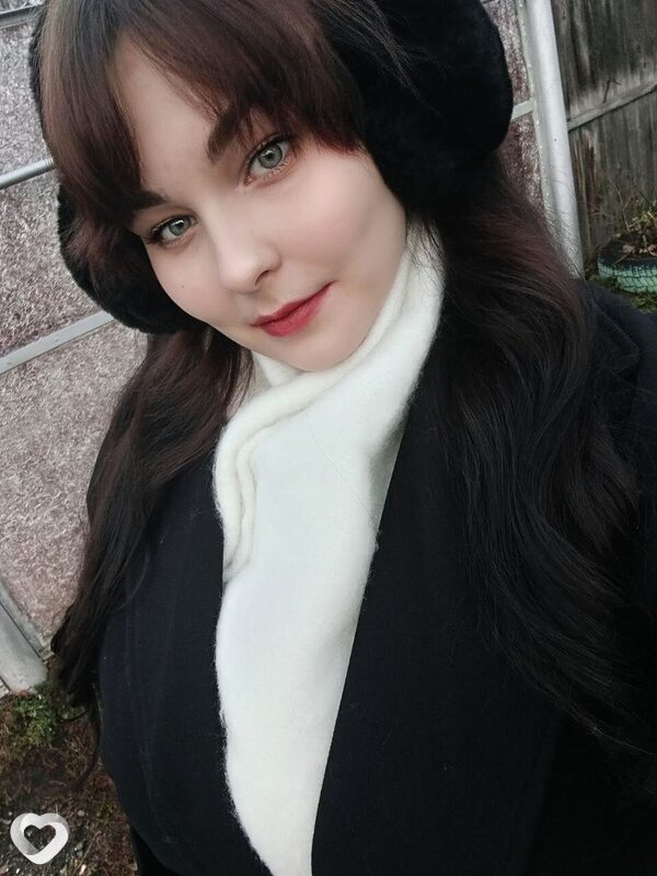 Алиса, 21, Оренбурге — анкета №4130816