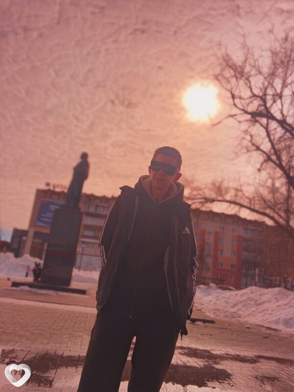 Юрчик, 26, Арзамасе — анкета №4130773
