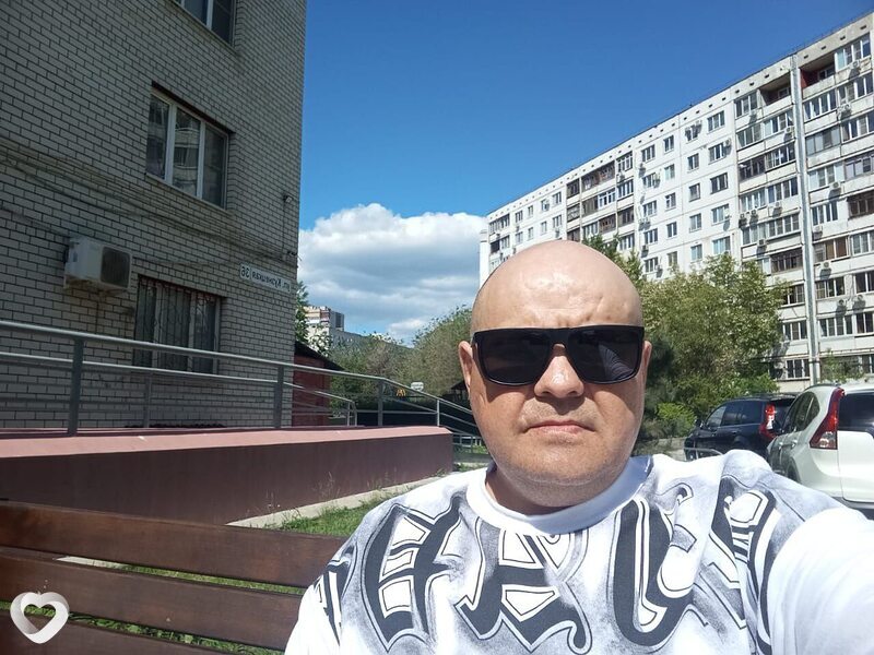 Марат, 42, Салавате — анкета №4130778